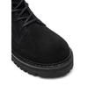 Ботильоны Tommy Jeans Urban EN0EN02630, чёрные