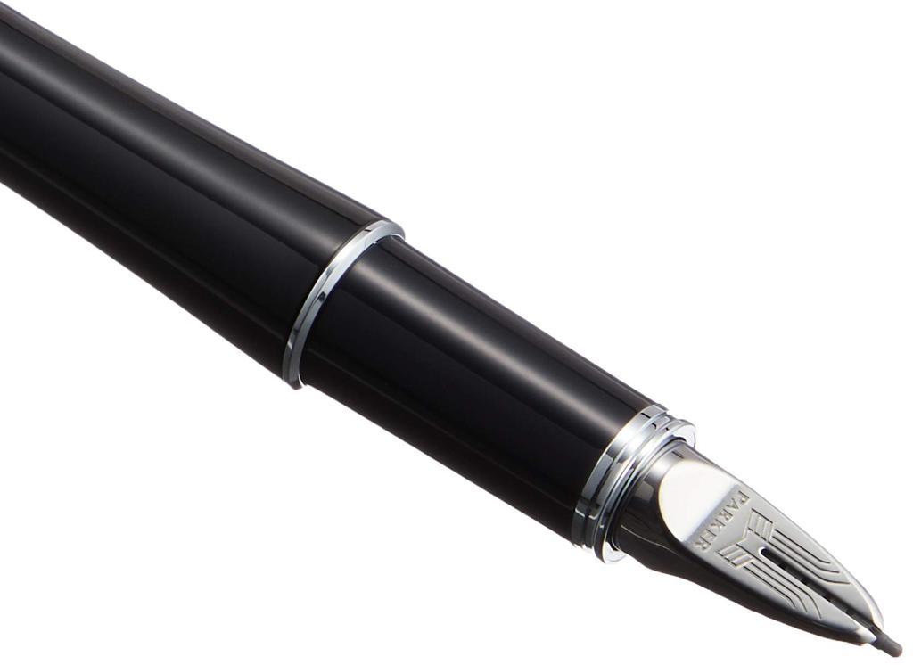 PARKER 5th Urban London Cab CT 2073226 Offiziell Importiert Schwarz