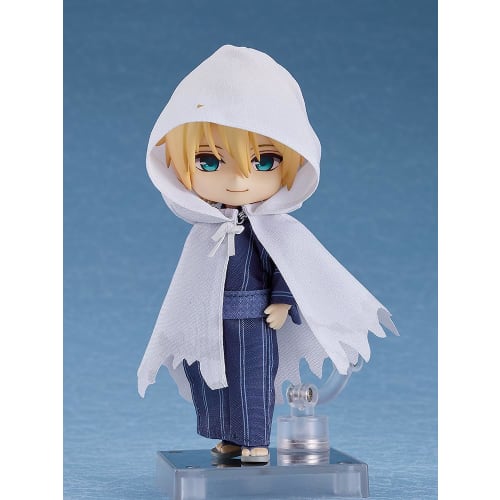 Nendoroid Doll Touken Ranbu ONLINE Yamabagiri Kunihiro Light Armor Ver.