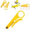Premium Quality Convenient Wire Stripper Pliers For Effortless Cable Stripping And Cutting