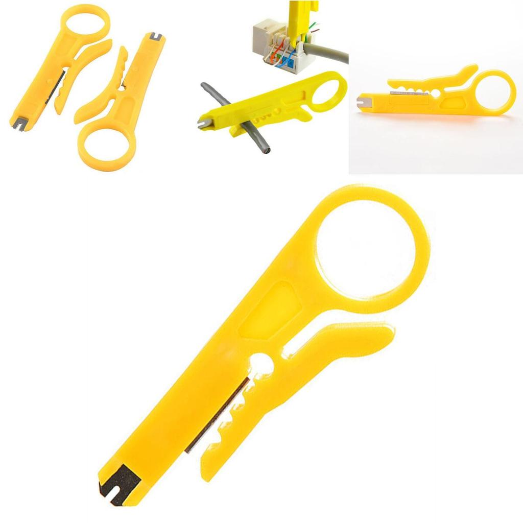 Premium Quality Convenient Wire Stripper Pliers For Effortless Cable Stripping And Cutting