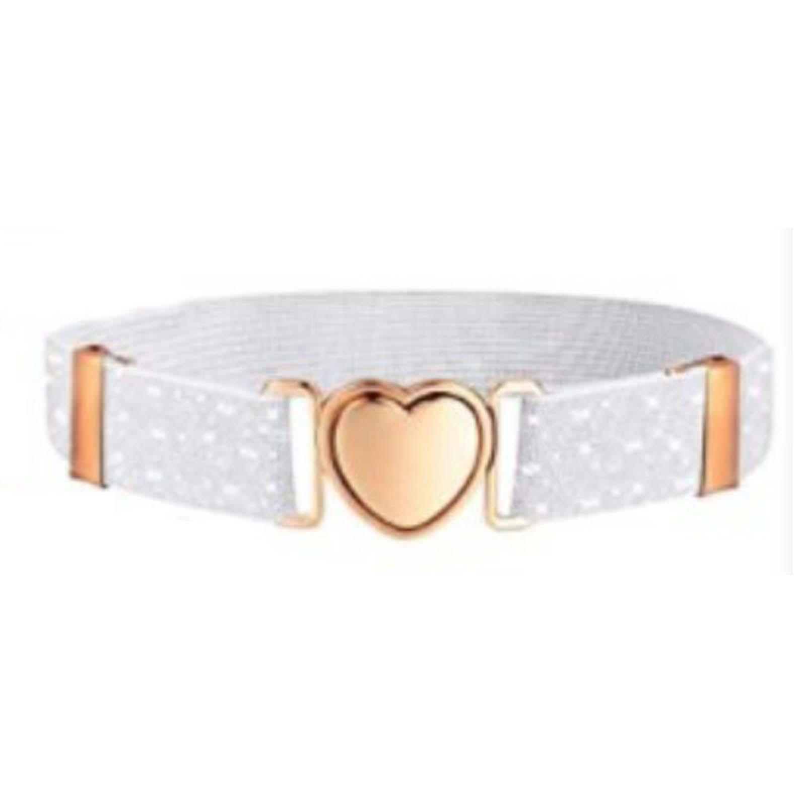 

Детский ремень, украшение для девочек, юбка, эластичный, мужской и женский, регулируемый эластичный молодежный ремень для отдыха One Size