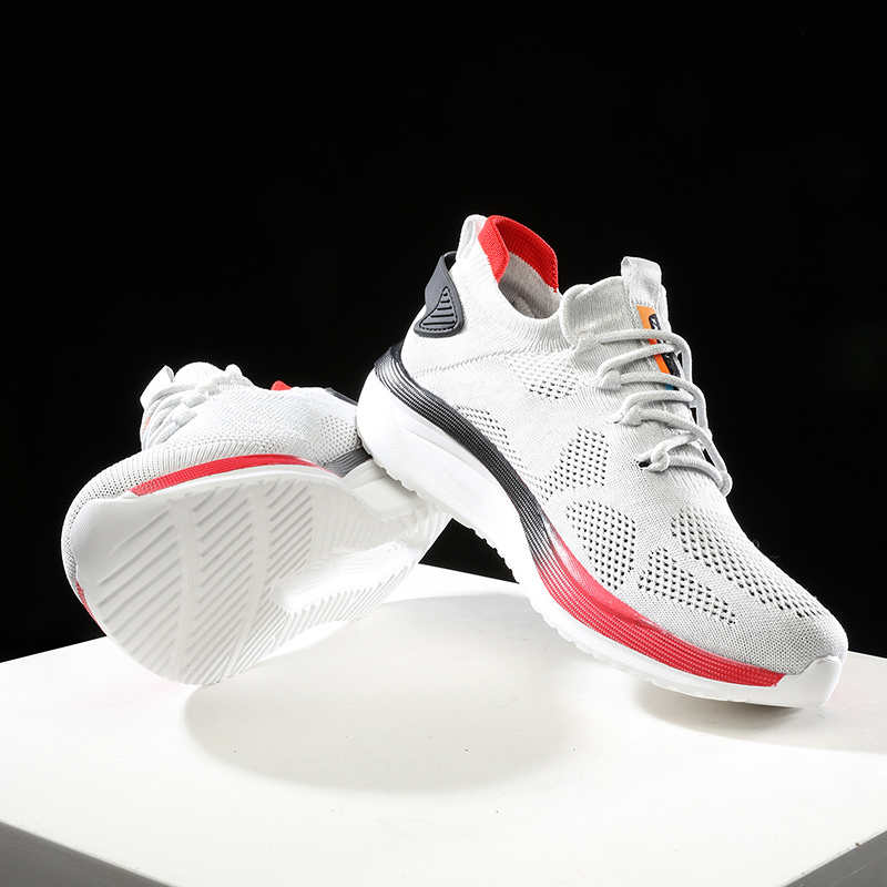 Tennis Sole Platform White Sport Shoes Man Casual Original Men's Moccasin Sneakers Spring Trending Super Sale Tenys Real