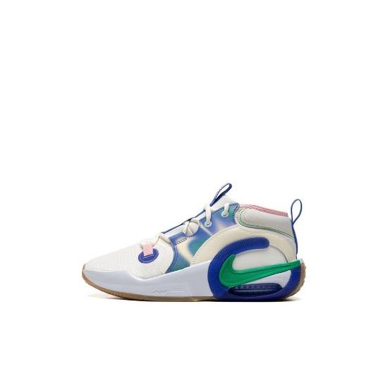 

Nike Air Zoom Crossover 2 SE GS Sail Light Ultramarine FN6675-500 EU 38.5 белый/ультрамарин