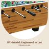 16 × FOOSBALL Machine Rod End Caps, Table Football Rubber Caps 1/2 Inch