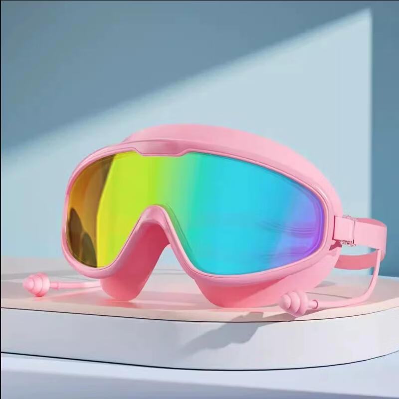 MDNG Large Frame Swimming Goggles
