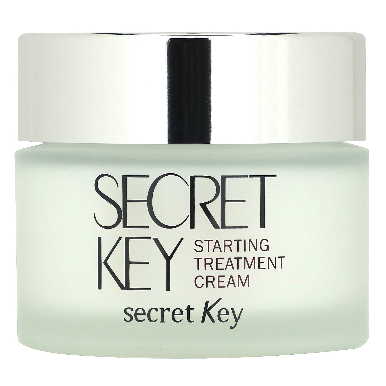 Secret Key, Крем для начального лечения, 50 г (1,76 унции)