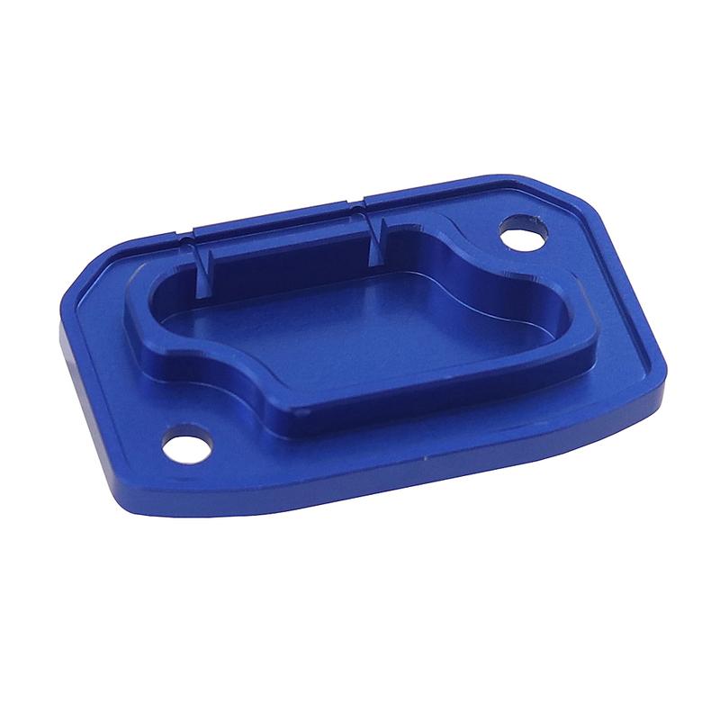 For KTM EXC EXCF EXCR FC FR SX SXF SXR SMR TE XC XCW XCF XCFW XCRW 125-525 06-21 Motorcycle Brake Reservoir Cap Clutch Cover
