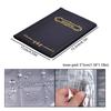 Large Capacity Coin Collection Album Loose-leaf Album Holder Durable Coin Album  Home Decoration