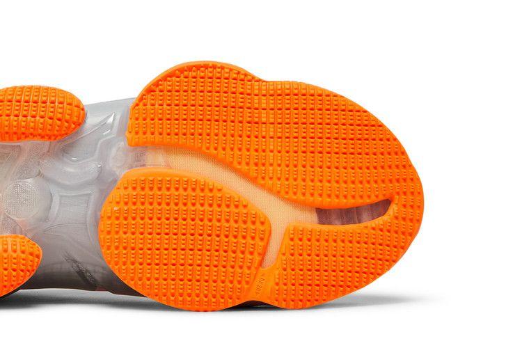 Men's Sneakers Nike LeBron 19 'Fast Food'
