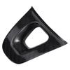 Car Steering Wheel Trim For Renault Fluence Megane 3 Carbon Fiber For Renault Megane 3 Car Accessories