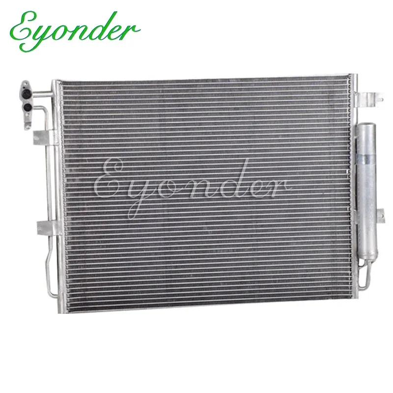 

A/C AC Air Conditioning Condenser for LAND ROVER RANGE ROVER DISCOVERY IV LR018405 JRB500270 JRB500250 LR015556 JRB500260