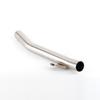 For Suzuki Bandit 600 1995 To 2006 Bandit 1200 1996-2006 GSF600 GSF 600 1200 Escape Slip-on Motorcycle Exhaust Mid Link Pipe