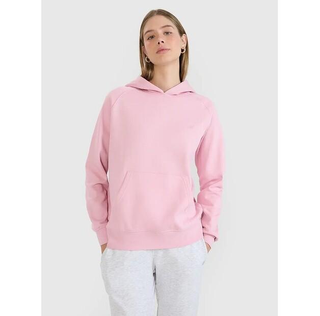 Hoodie 4F 4FWMM00TSWSF1764-56S