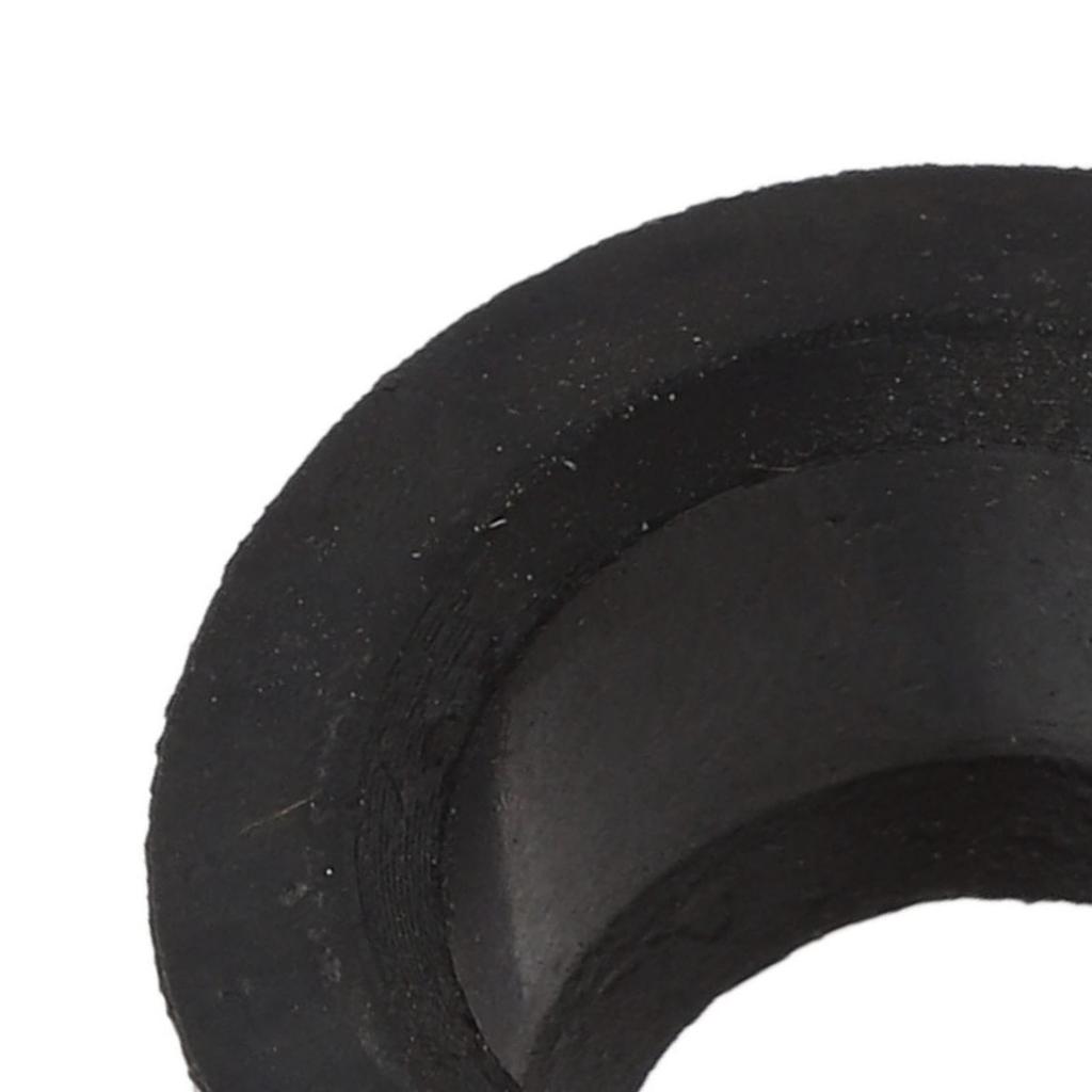 Windshield Washer Pump Grommet Rubber Perfect Sealing Accurate Fit 98622‑14200 for Soul Sportage Telluride
