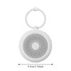 Portable Mini Sleep Sound Machine Rechargeable Noise Reduction Sleep Sound Machine  Travel