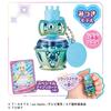 TAKARA TOMY Accesorii pentru costume pentru copii Himitsu no Ipri Nail Cologne R Mitsuki Model