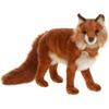 BH4699 HANSA Red Fox 63