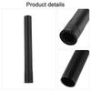 Black Color Fork Riser Front Fork Extension Head Tube