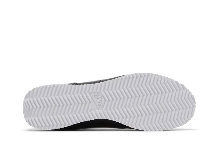 Nike Cortez Leather Black White (Women's)