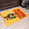 Alvin and the Chipmunks Printed Carpet Rug for Office Chair Living Room Bedroom Kitchen Room Decor Gifts