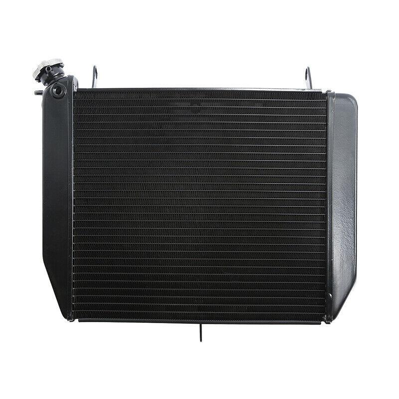 Motorcycle Radiator Engine Cooling For Yamaha YZF R1 YZF-R1 YZFR1 2000-2001