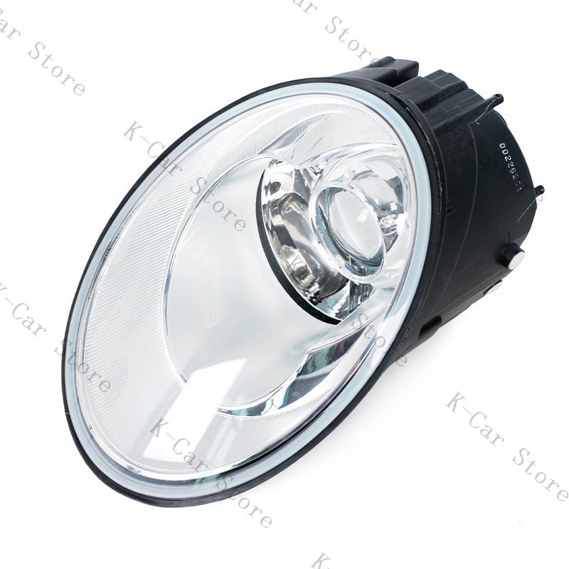 For Volkswagen VW Beetle 2006-2011 Front Headlight Assembly Daytime Running Lights Head Lamp Turn Signal Light Car Accessories