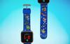 Kids Licensing Zegarek Z Wyświetlaczem Led Psi Patrol Alarm Kalendarz 1,44”