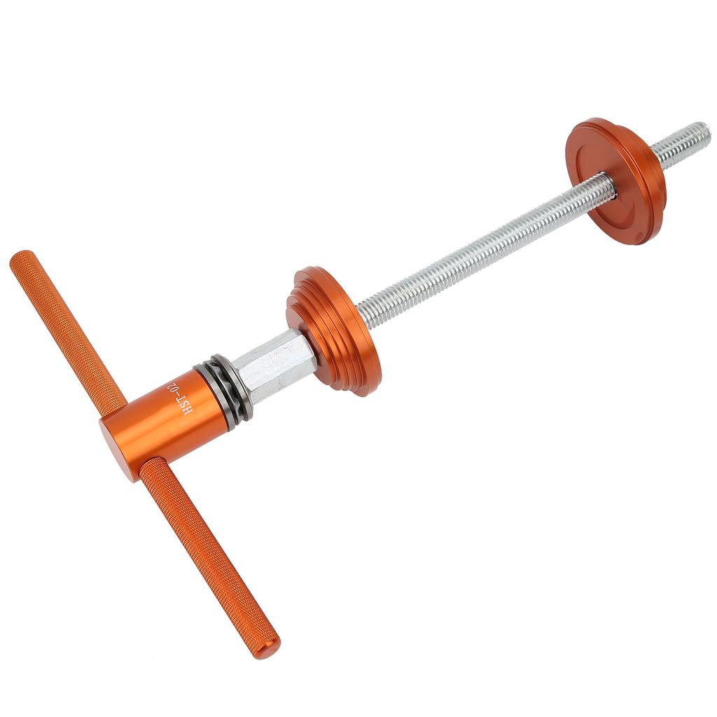 Aluminum Alloy Stainless Steel Bottom Bracket Cup Press Tool for Road Bike Bicycle Repair