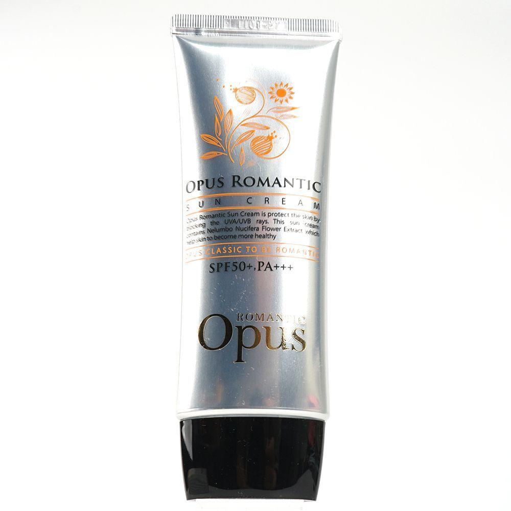 CTLSMOEH Protect UV Sun Cream 80g