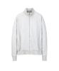 Jilseutyueoteunyuyogmaen [New York Sweat] Urbanshell Track Zip-Up - Light Gray (Jnts6A811G1)