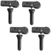 Capteur de pression des pneus 4 pièces pour DODGE, JEEP, RAM 56029481AB