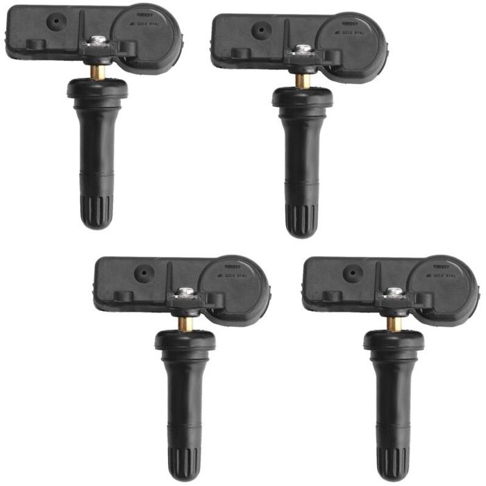 Capteur de pression des pneus 4 pièces pour DODGE, JEEP, RAM 56029481AB
