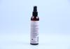 Spray Sans Rinçage - HASK - Keratin Protein 5en1 - 175 Ml - Tous Types De Cheveux
