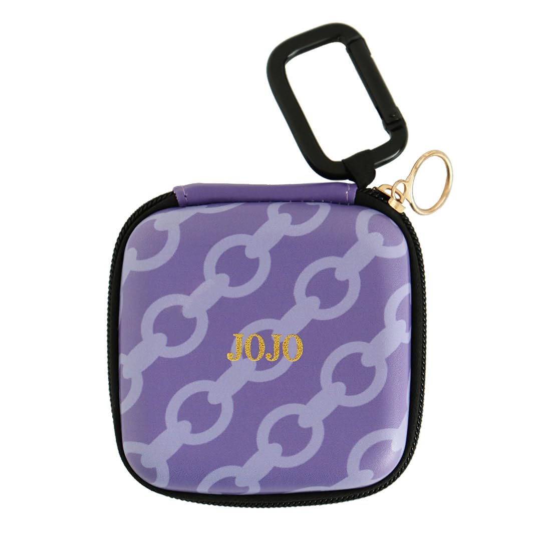 

Странные приключения Стардаст кисет Дзётаро Кудзё [Крестоносцы ДжоДжо] Многоцелевой 001021-0001-02 фиолетовый