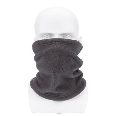 ZHINAI Outdoor Winter Fleece Neck Warmer Face Mask