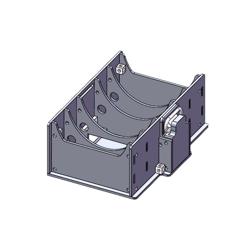 

BOWEE VISION Single Channel Thrower for DJI PSDK