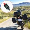 Filtr oleju motocyklowego 8mm Filtr paliwa z rdzeniem magnetycznym Filtr paliwa ze stali nierdzewnej Akcesoria motocyklowe