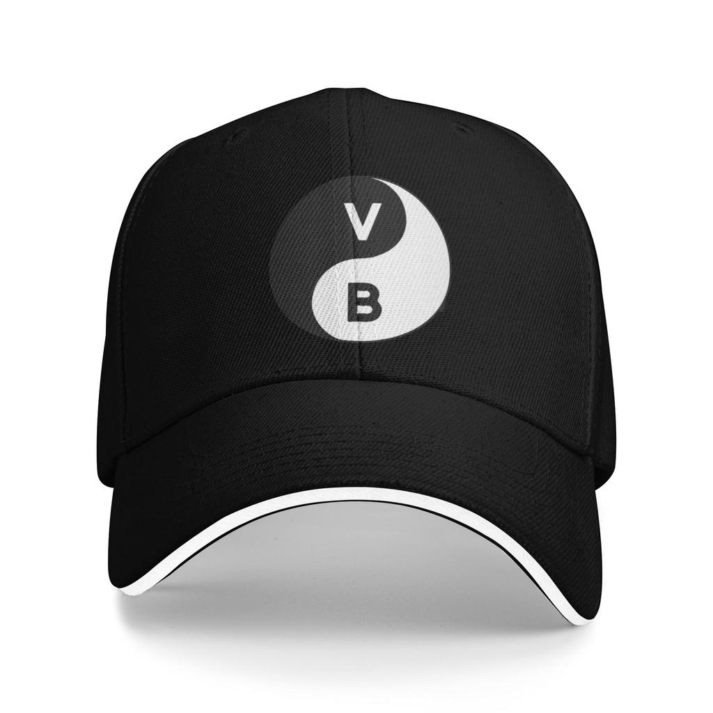 Viagra boys yinyang Sonne Baseballkappe Frühling Damen Herren Druck Trucker-Kappe Sonnenschutz Lässig Outdoor Fitnessstudio Snapback-Kappe