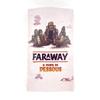 Faraway Board Game English Version 2-6 Players Family Party Fun Strategy Card Tabletop Game Expansion for Friends Gathering