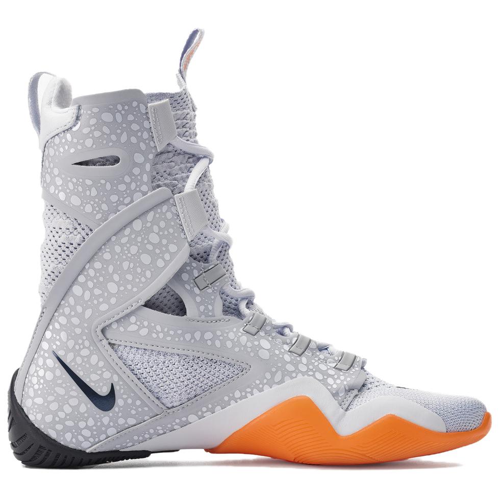 Nike HyperKO 2 SE Electric Pack Zapatillas de Hombre Gris Multicolor DJ4475-900