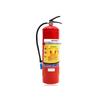 GreenElim 4kg ABC Dry Powder Fire Extinguisher