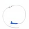 Brake Hose Connector & Oil Suction Tube - Rubber Head Replacement for Fluid Transfer & Filling Machine.
