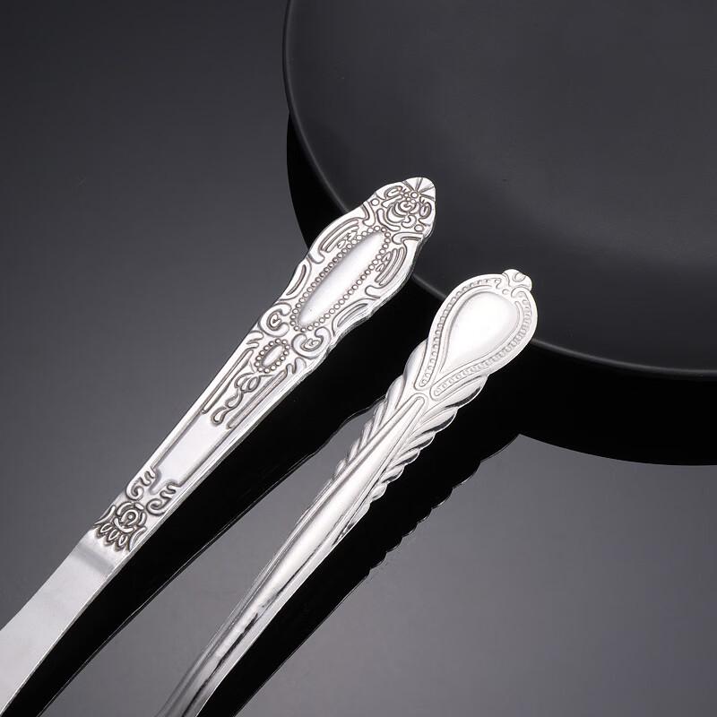 Phoenix Tail Stainless Steel Cutlery Set