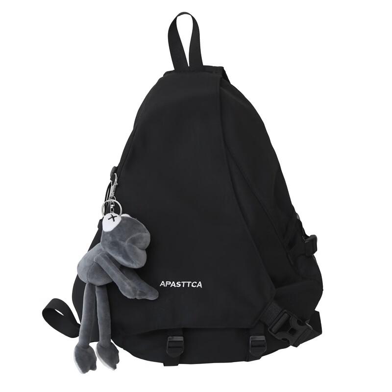 Мужская сумка-кроссбоди из Оксфорда большой емкости