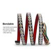 Car Truck LED Tailgate lights Strip Turn Signal Lamp Flowing Dynamic Warning Brake Reverse Tail light Bar For Pickup Jeep 12V24V