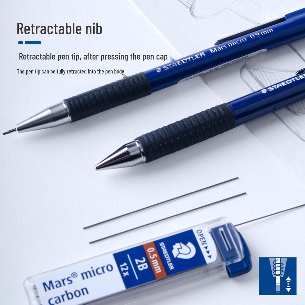 STAEDTLER 775 Professional Mechanical Pencil 0.3/0.5/0.7mm
