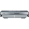 Classic Wall-mounted Hood BOSCH DUL63CC50 - L 60 Cm - Stainless Steel - Exhaust / Recycling - 350 M³ Air/h Max Exhaust - 72 dB