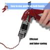Labor Saving Repair Tool RTV Tube Silicone Dispenser Easy Operating Silicone Tube Extrusion Tool Liquid Dispenser