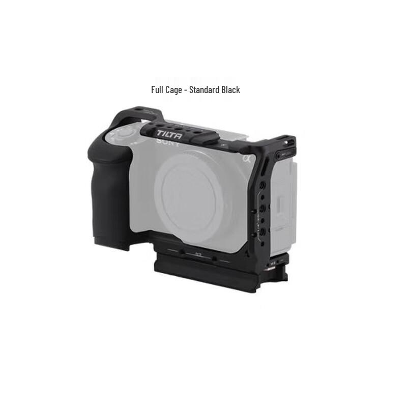 Tilta Camera Cage for Sony ZV-E1